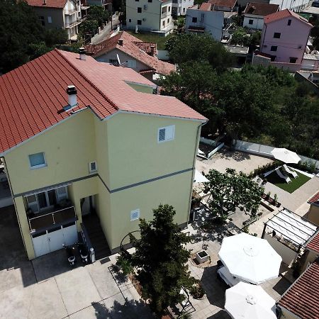House Roca Vodice Exterior foto