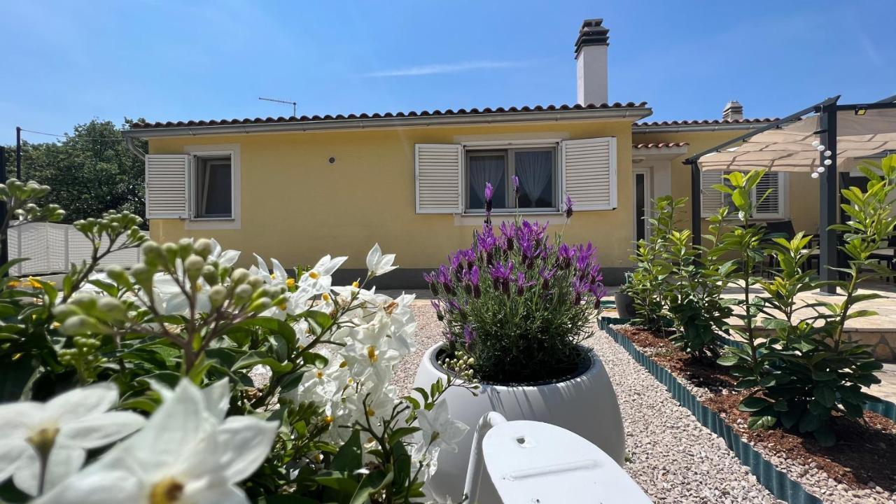 House Roca Vodice Exterior foto