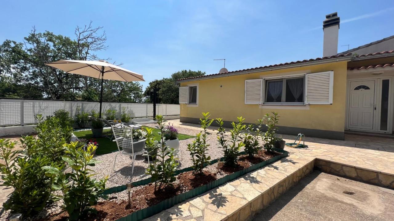 House Roca Vodice Exterior foto