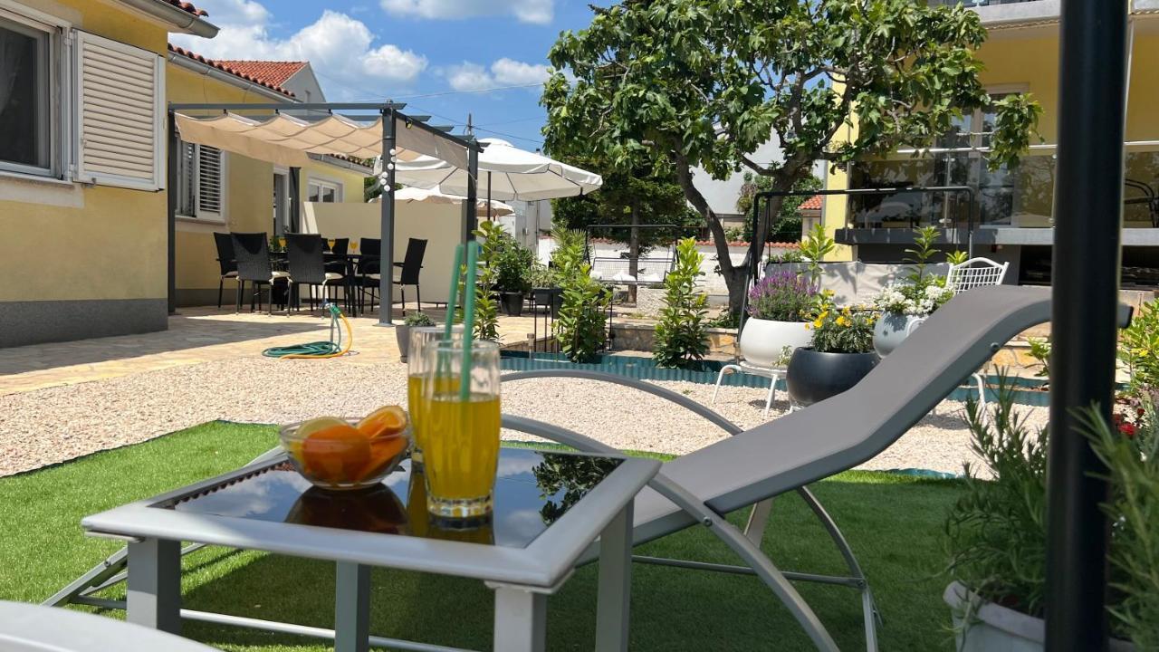 House Roca Vodice Exterior foto