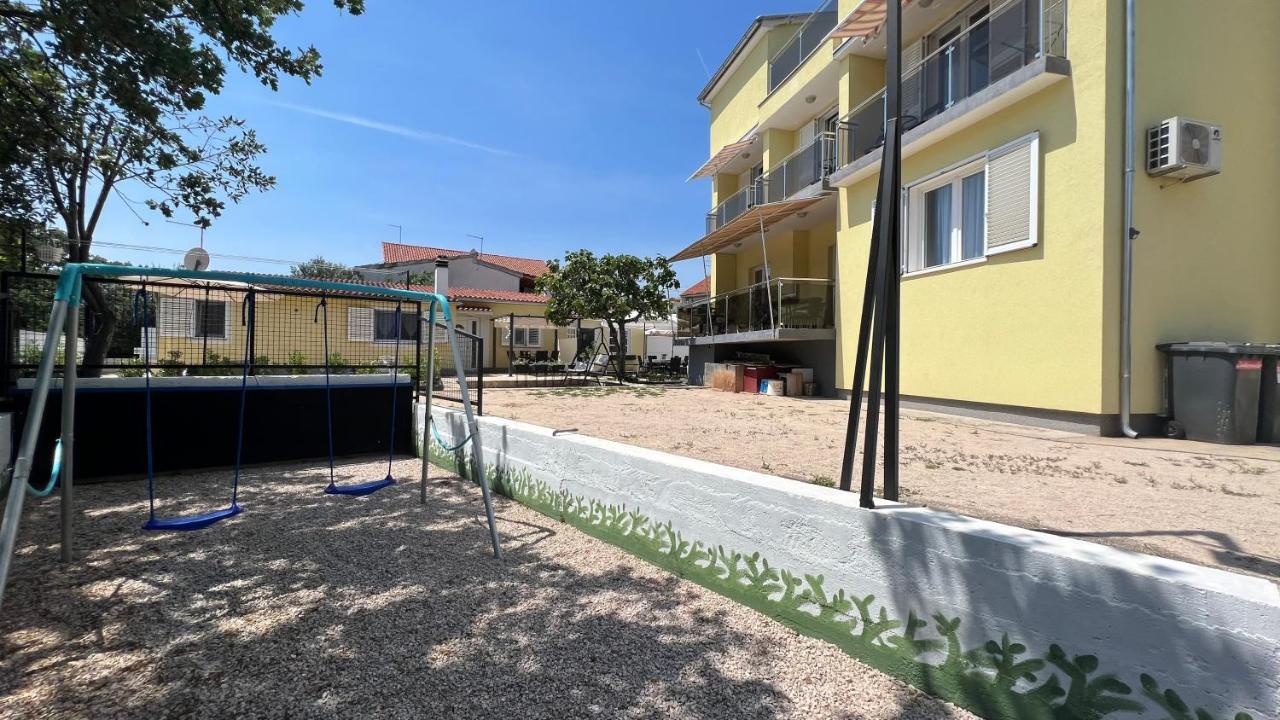 House Roca Vodice Exterior foto
