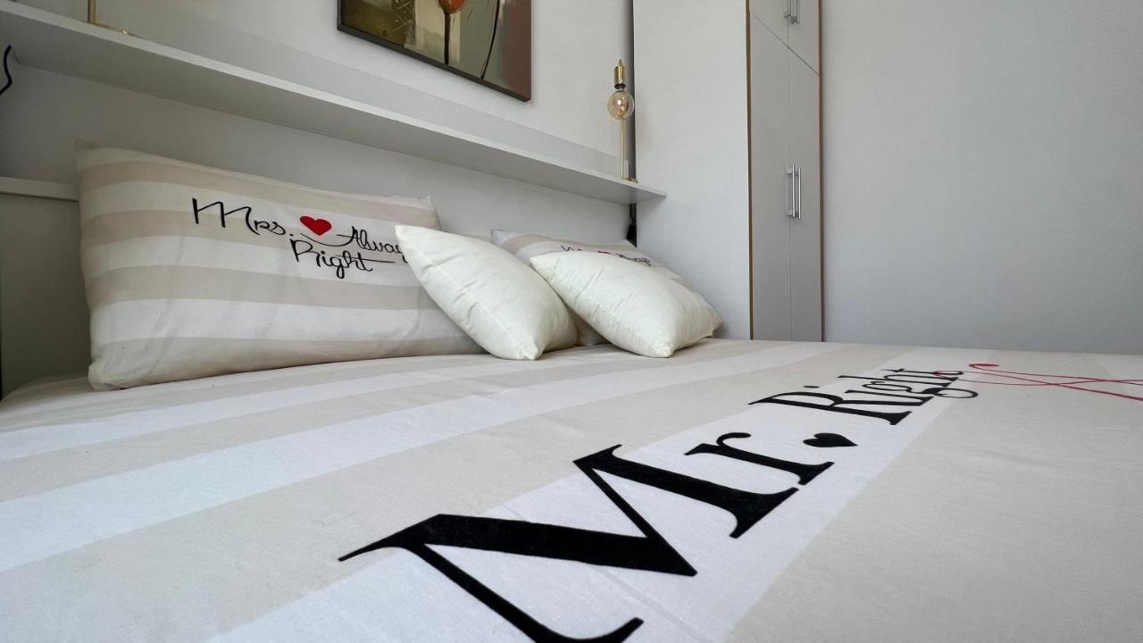 House Roca Vodice Exterior foto