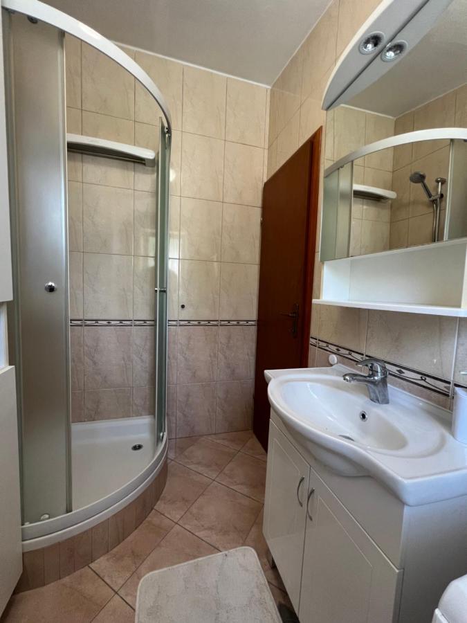 House Roca Vodice Exterior foto