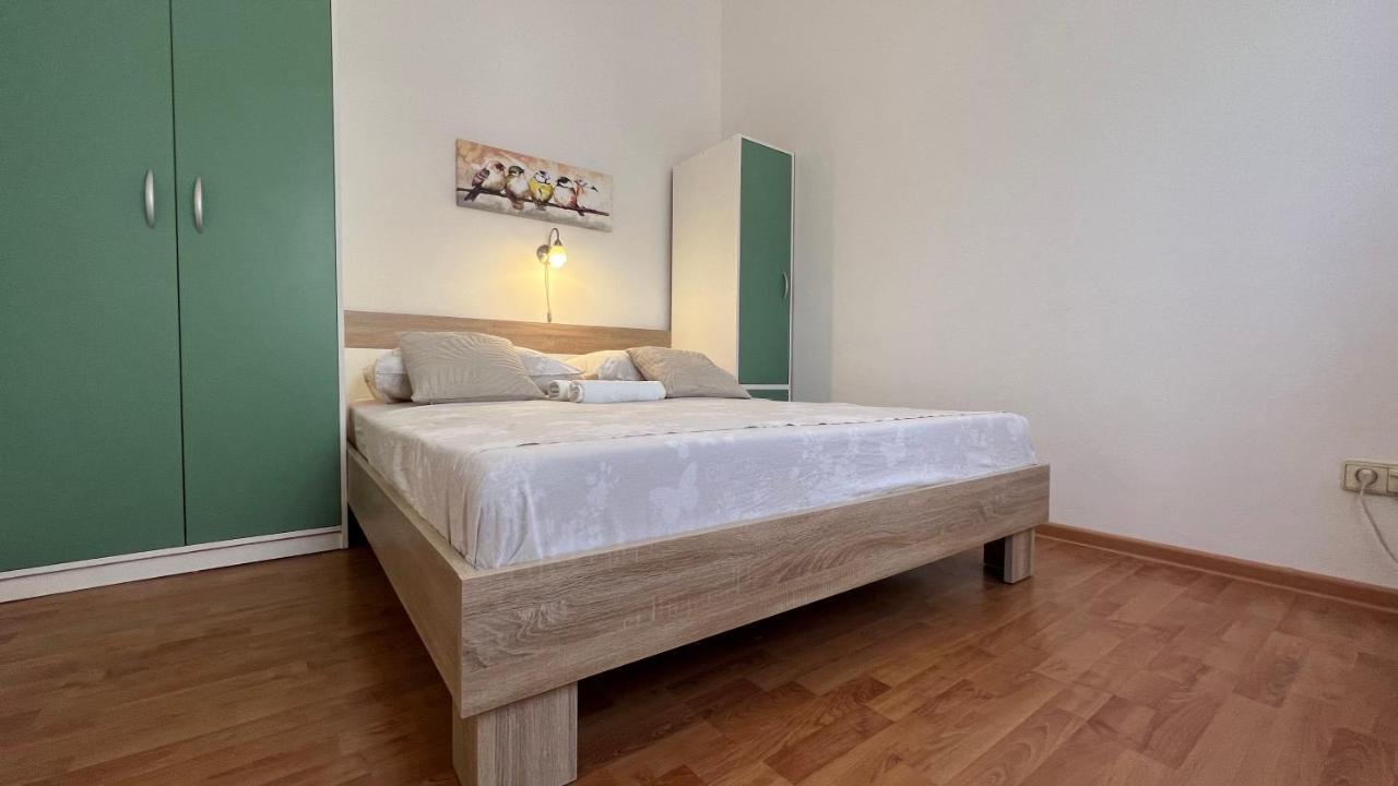 House Roca Vodice Exterior foto