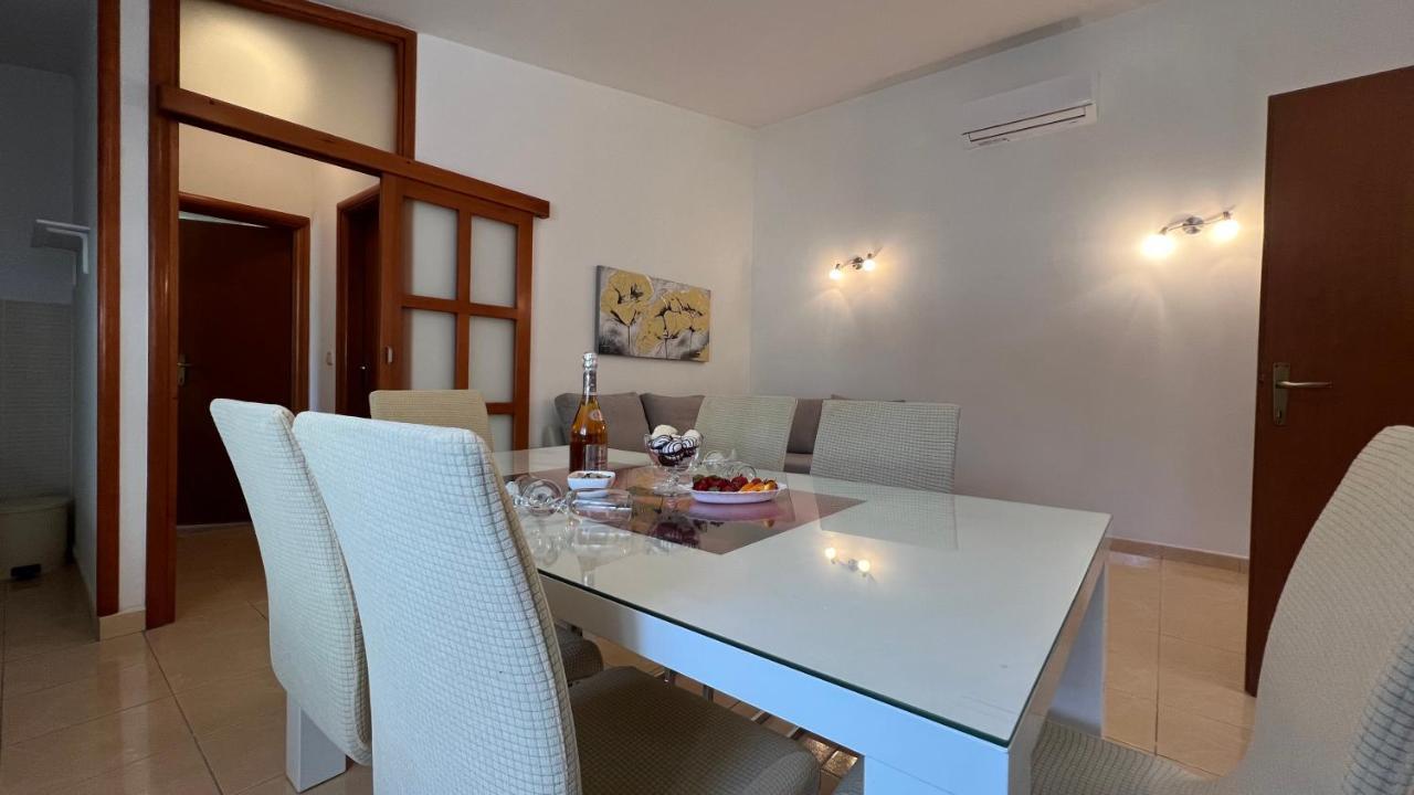 House Roca Vodice Exterior foto
