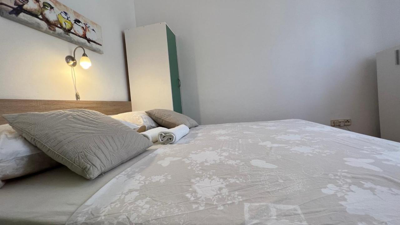House Roca Vodice Exterior foto