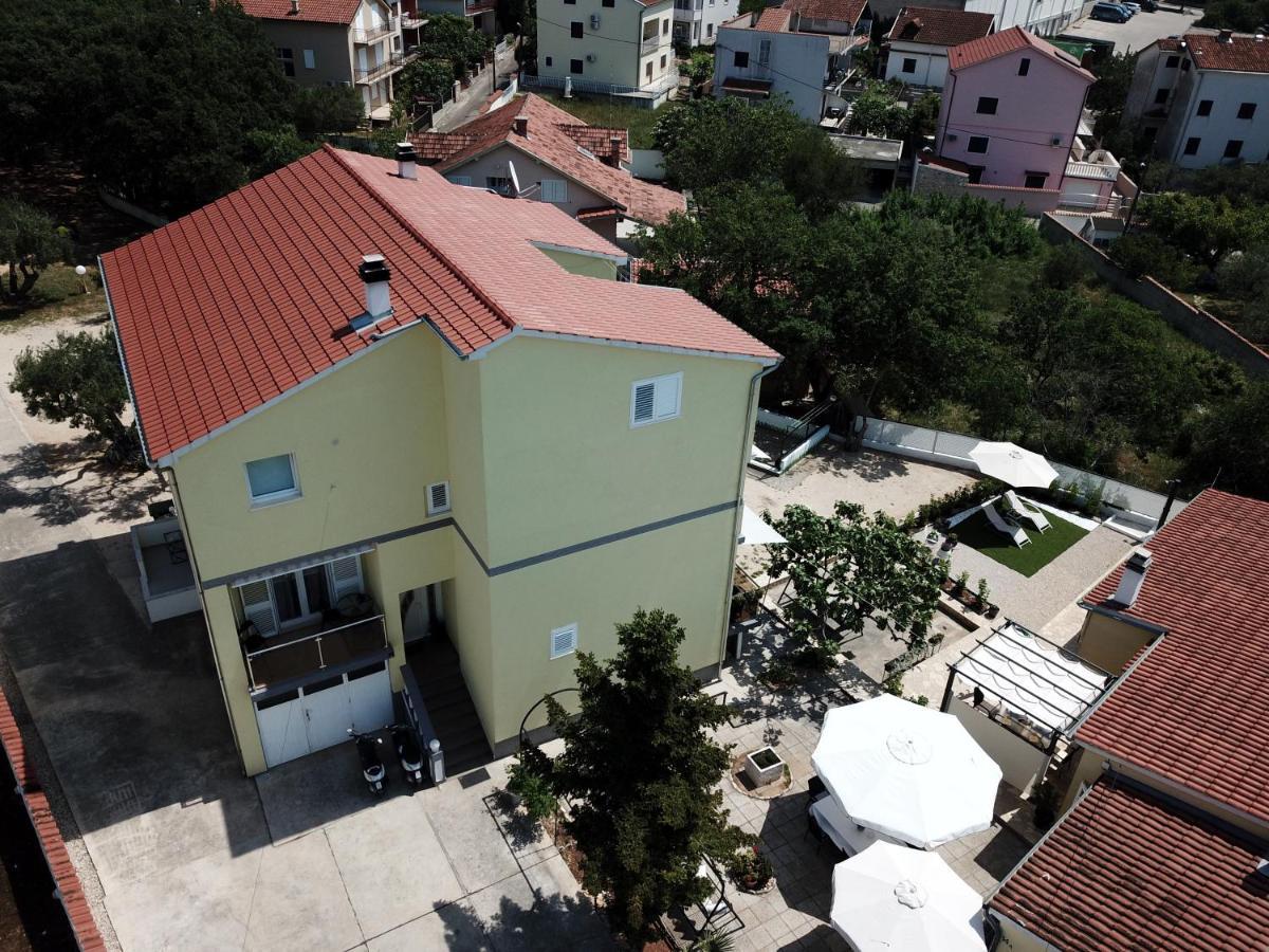 House Roca Vodice Exterior foto
