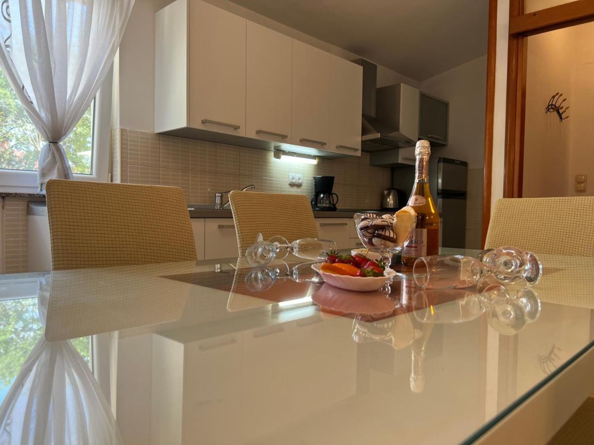House Roca Vodice Exterior foto
