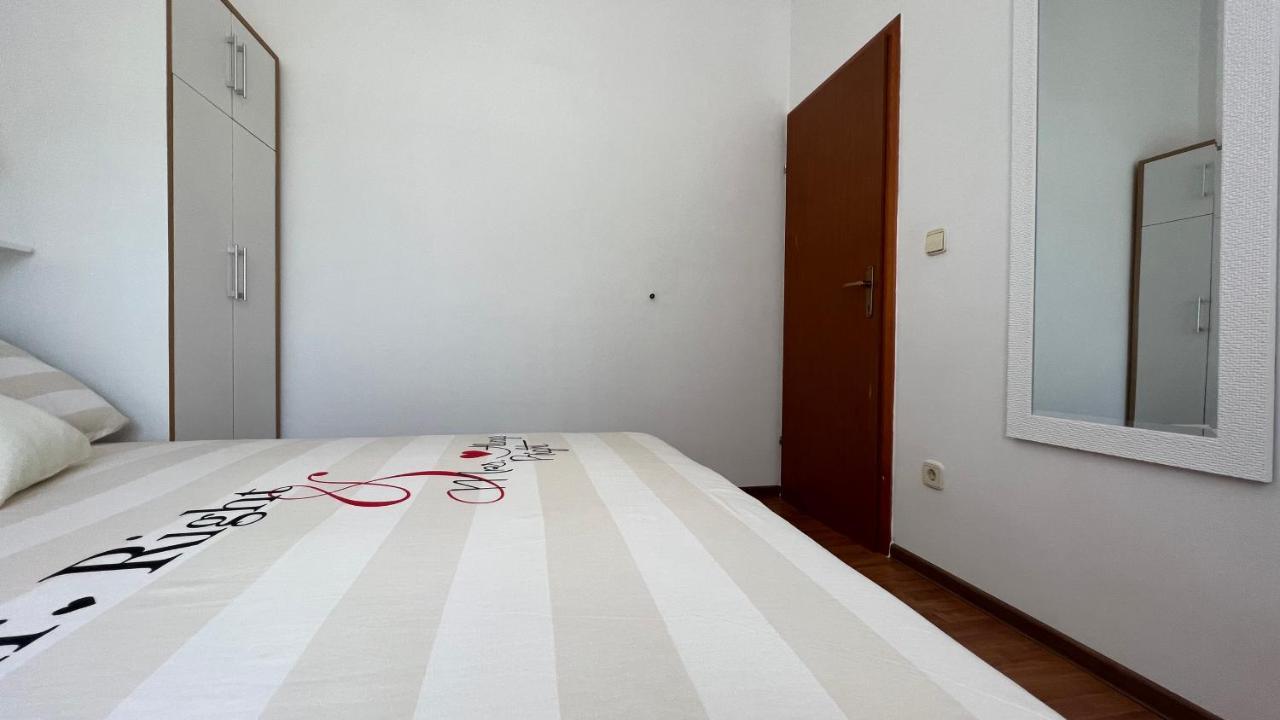 House Roca Vodice Exterior foto