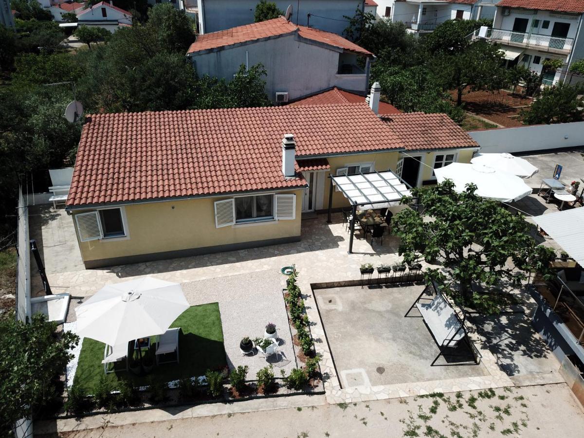 House Roca Vodice Exterior foto