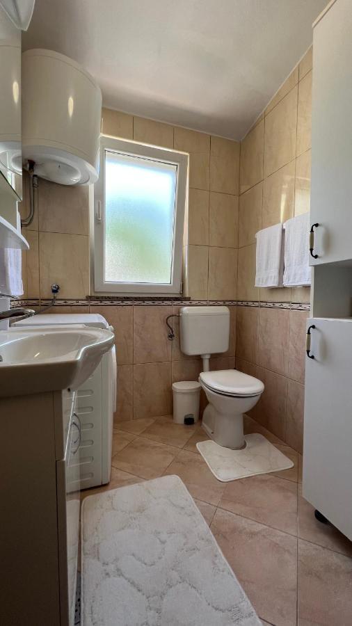 House Roca Vodice Exterior foto