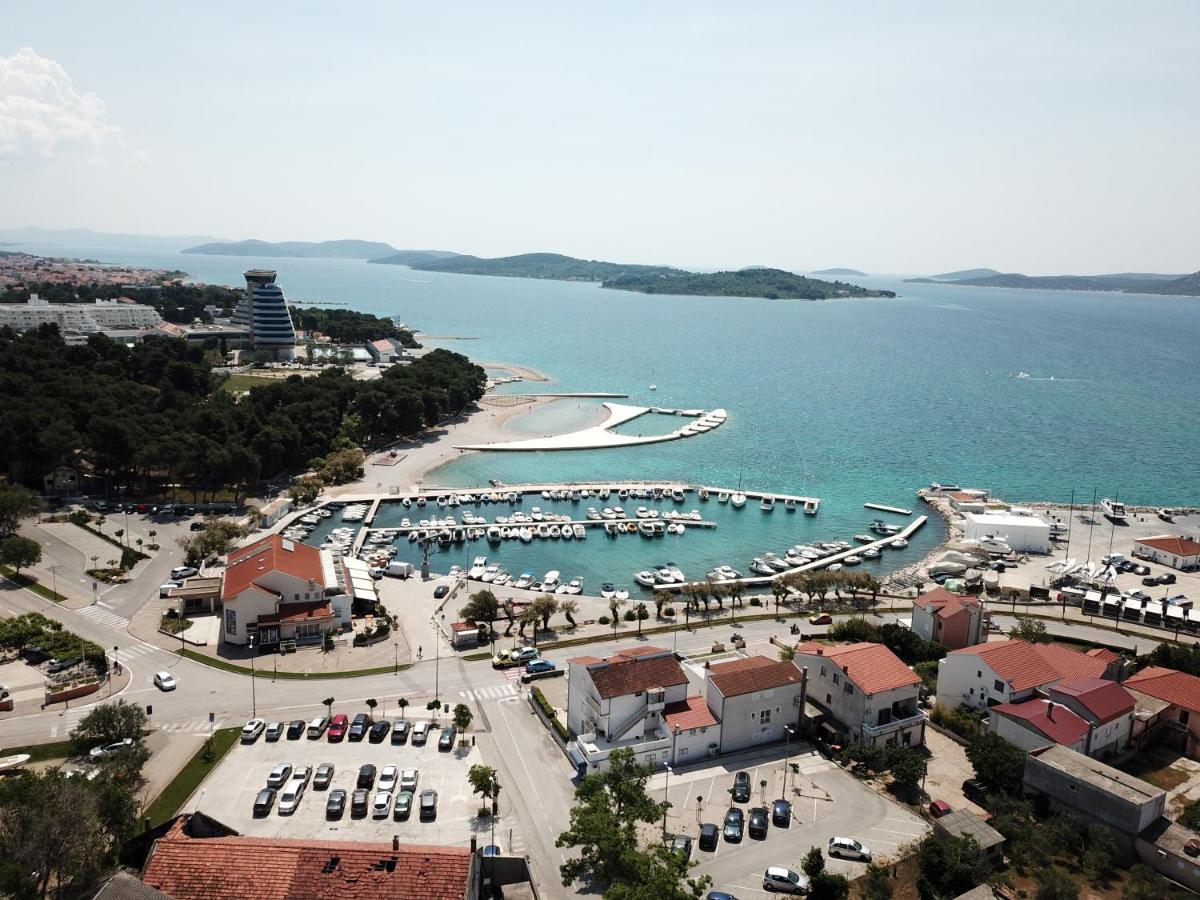 House Roca Vodice Exterior foto