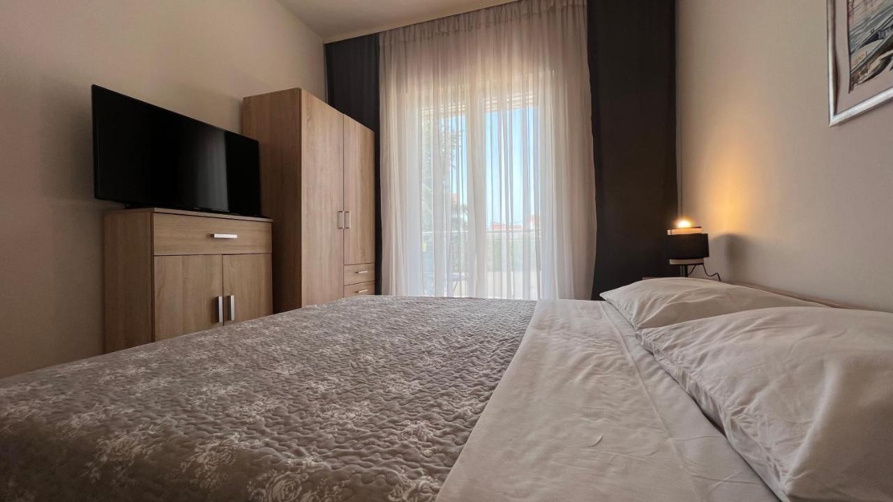House Roca Vodice Exterior foto