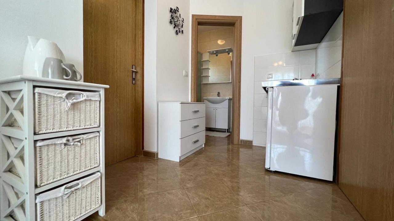 House Roca Vodice Exterior foto