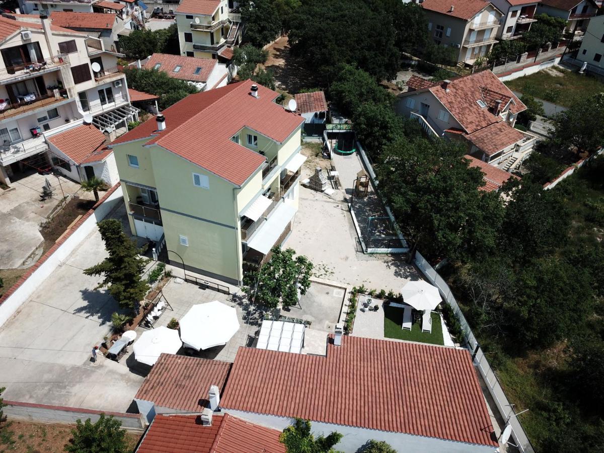 House Roca Vodice Exterior foto