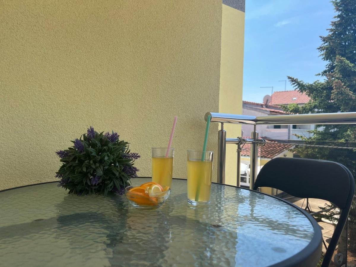 House Roca Vodice Exterior foto