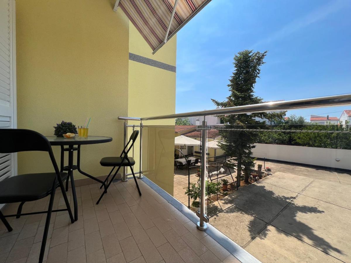 House Roca Vodice Exterior foto