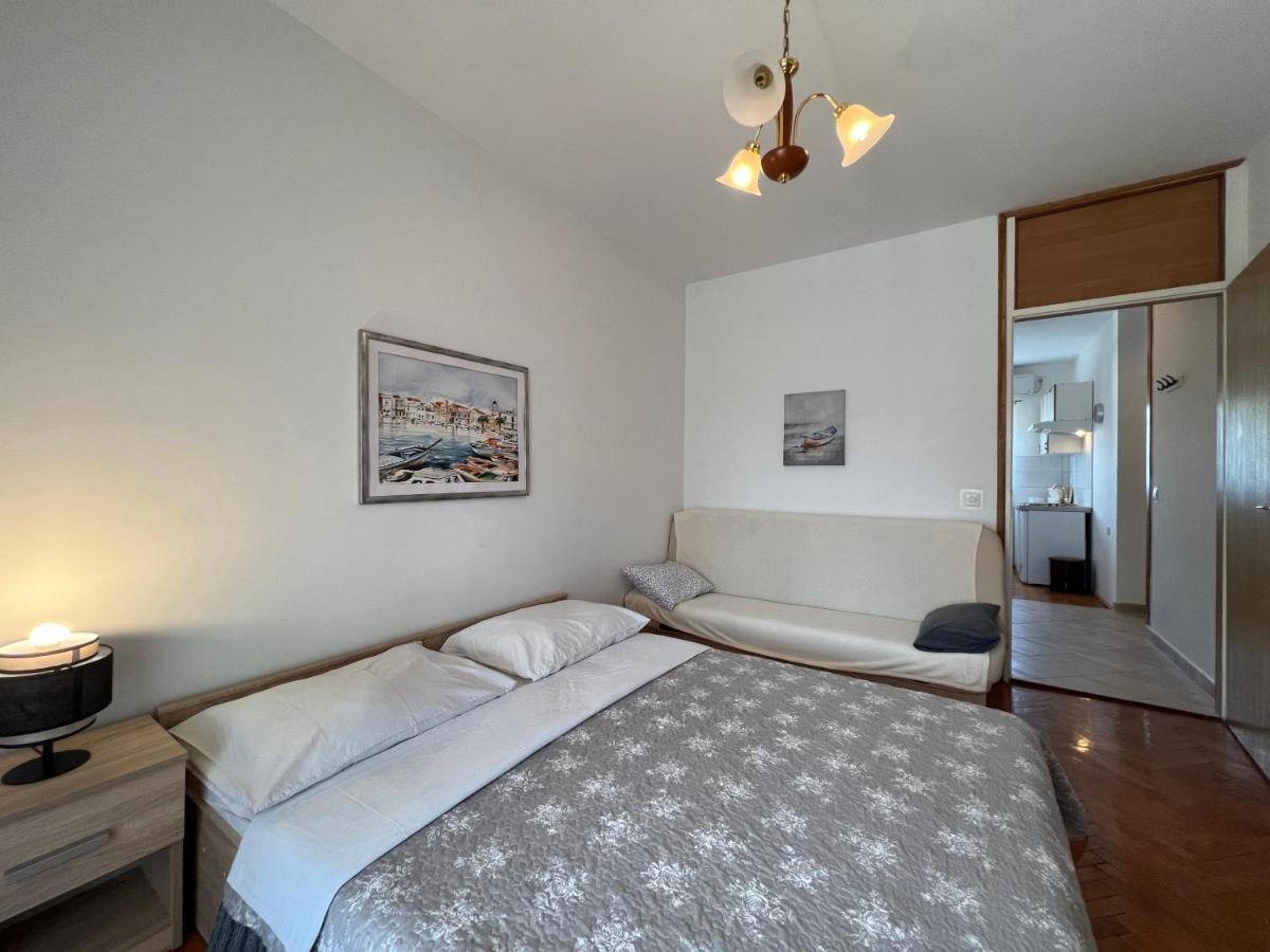House Roca Vodice Exterior foto