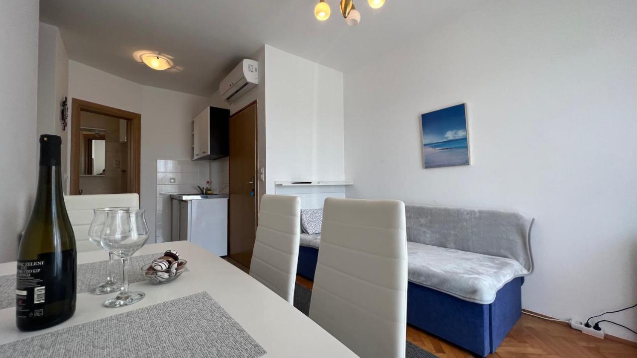 House Roca Vodice Exterior foto