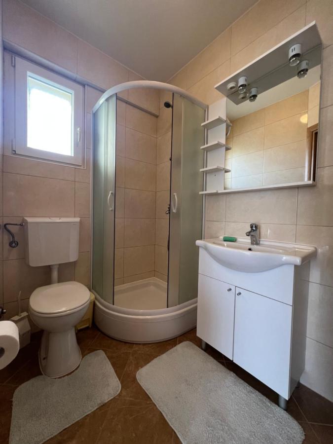 House Roca Vodice Exterior foto