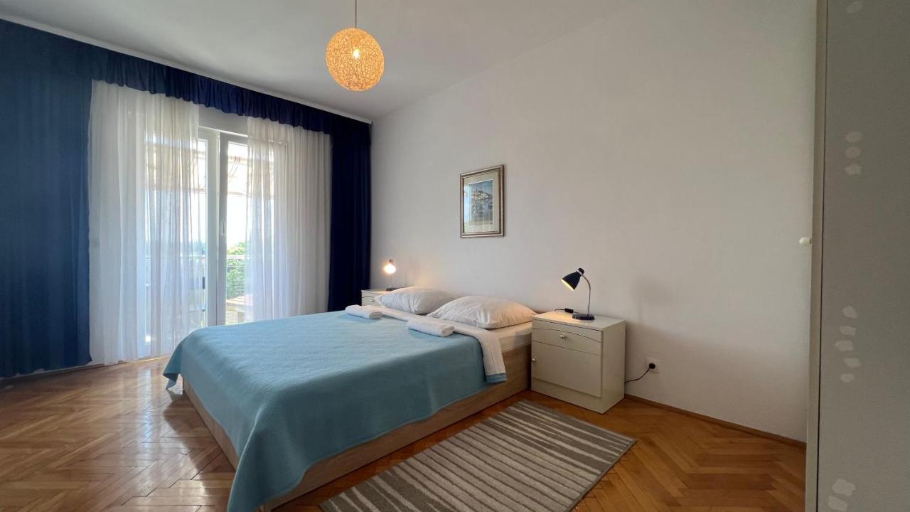 House Roca Vodice Exterior foto