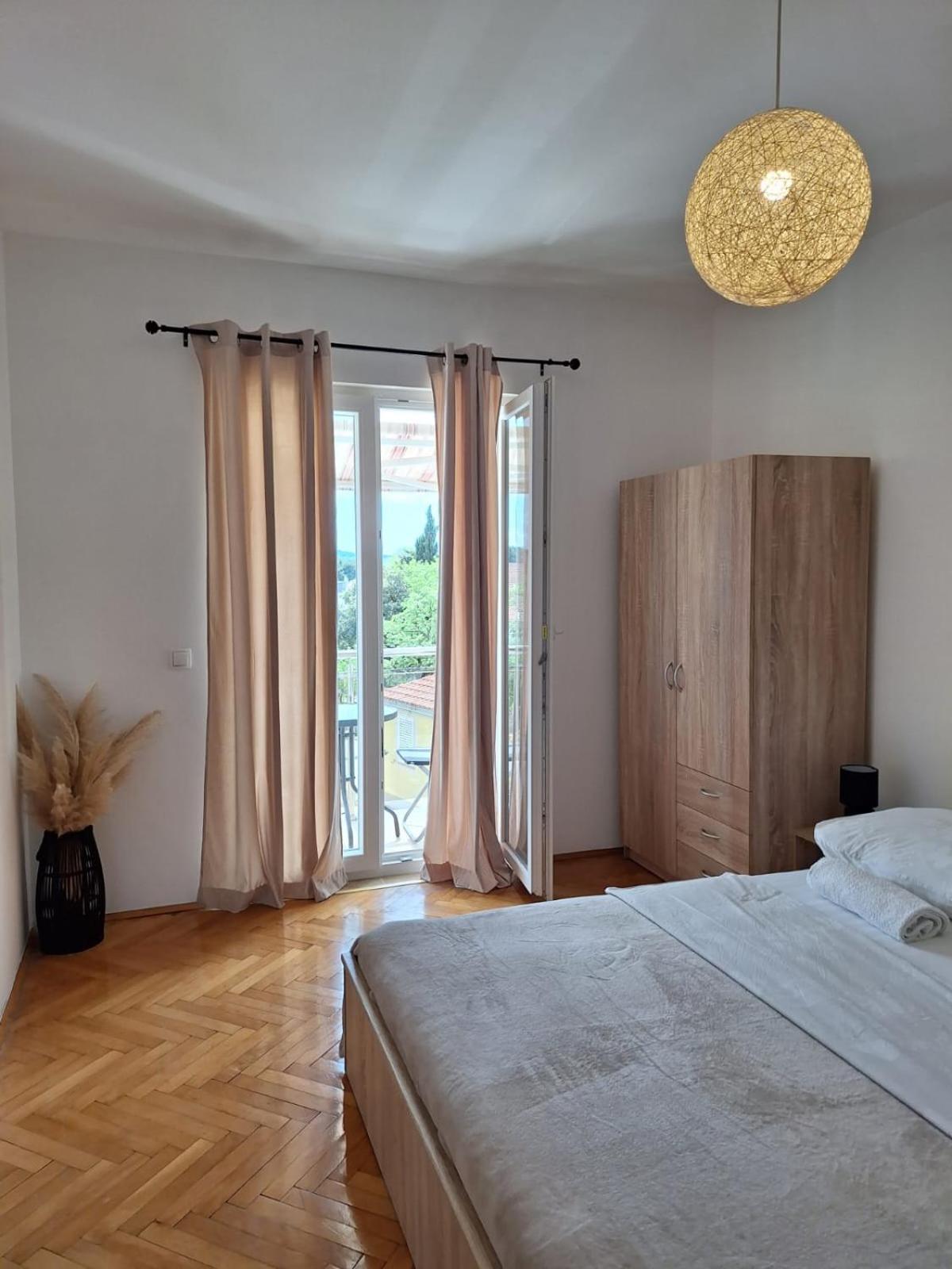 House Roca Vodice Exterior foto