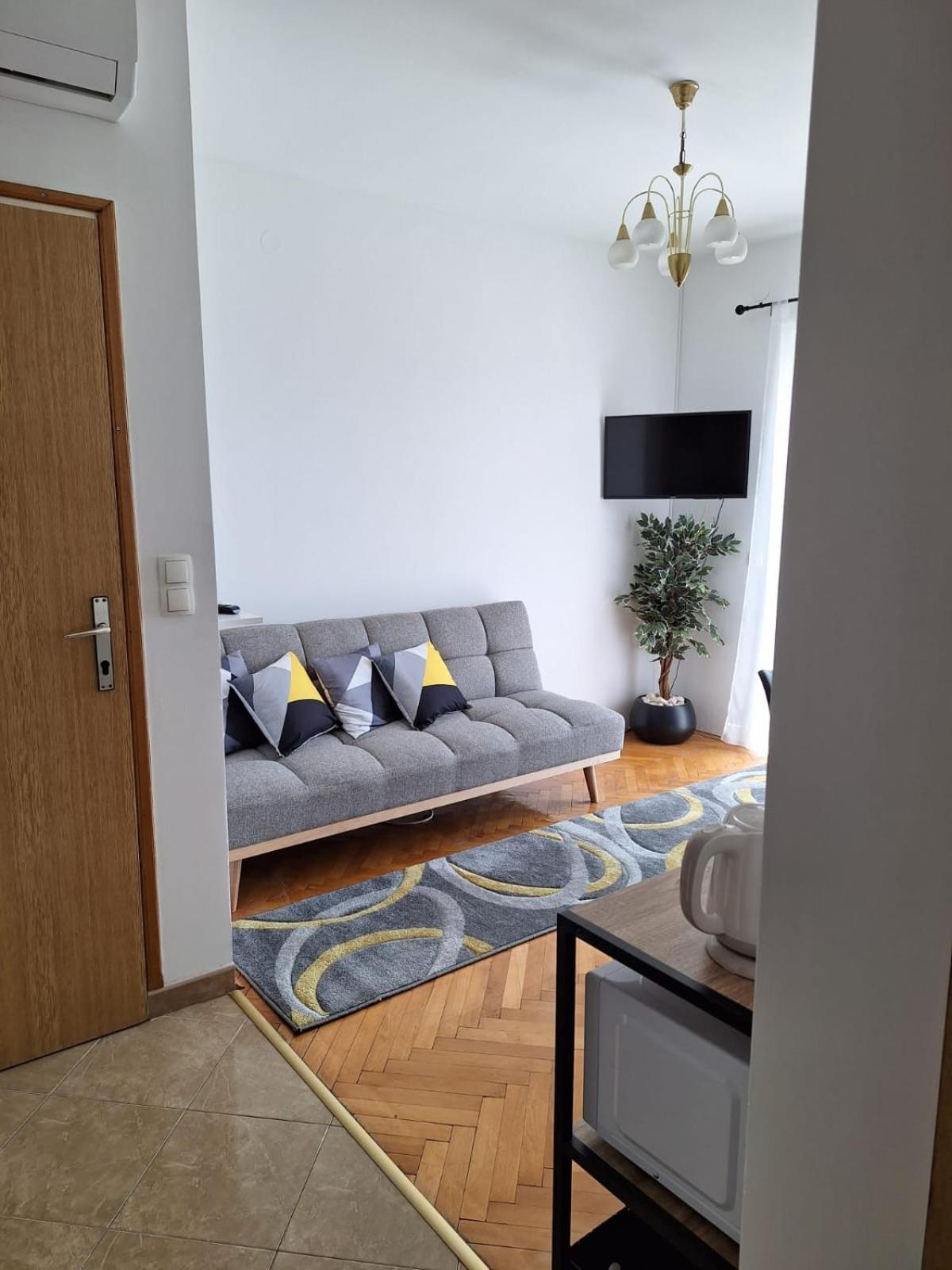 House Roca Vodice Exterior foto